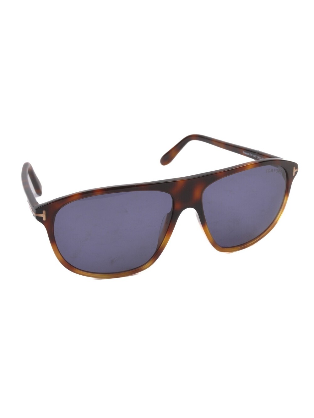 Tom Ford Prescott TF1027 Sunglasses 39232